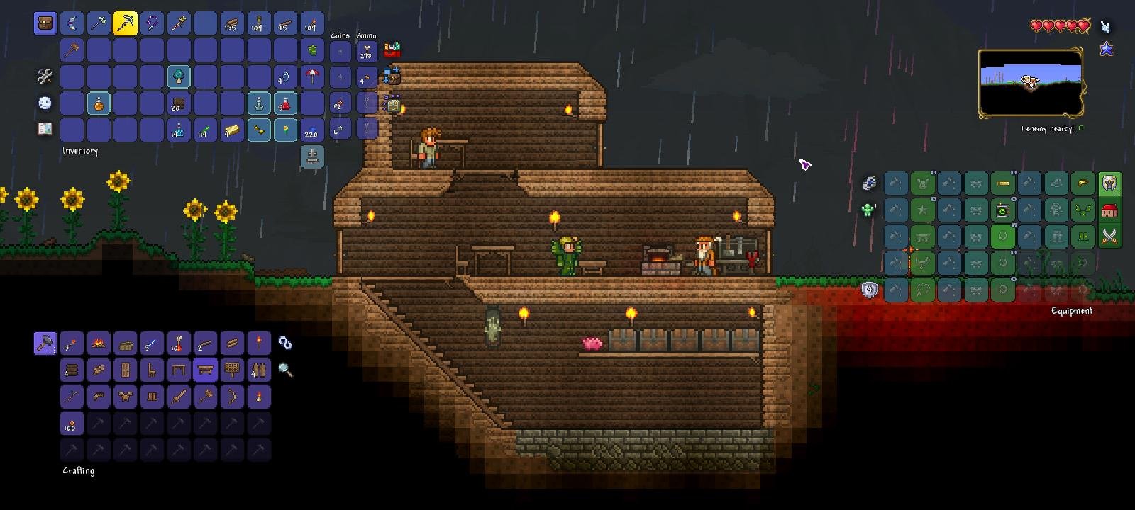 泰拉瑞亚 完整版 截图19