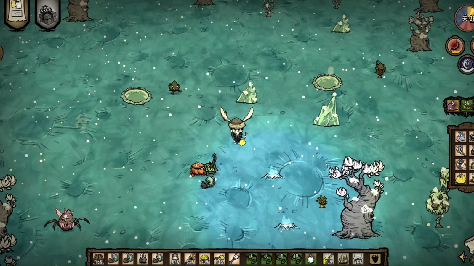 怪物猎人：崛起 终极版 截图6