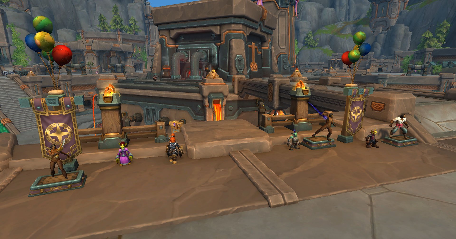 黑暗之魂3 重制版 截图7