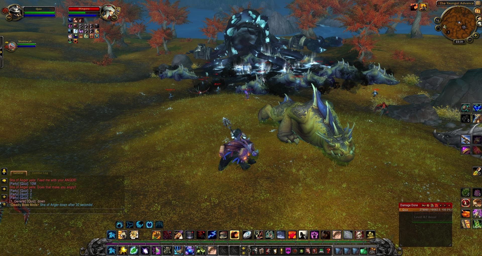 黑暗之魂3 重制版 截图8