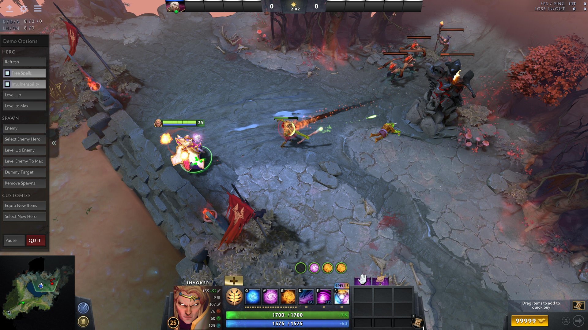 黑暗之魂3 重制版 截图17