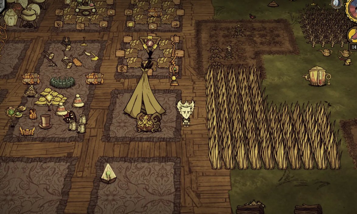 骑马与砍杀2 豪华版 截图4