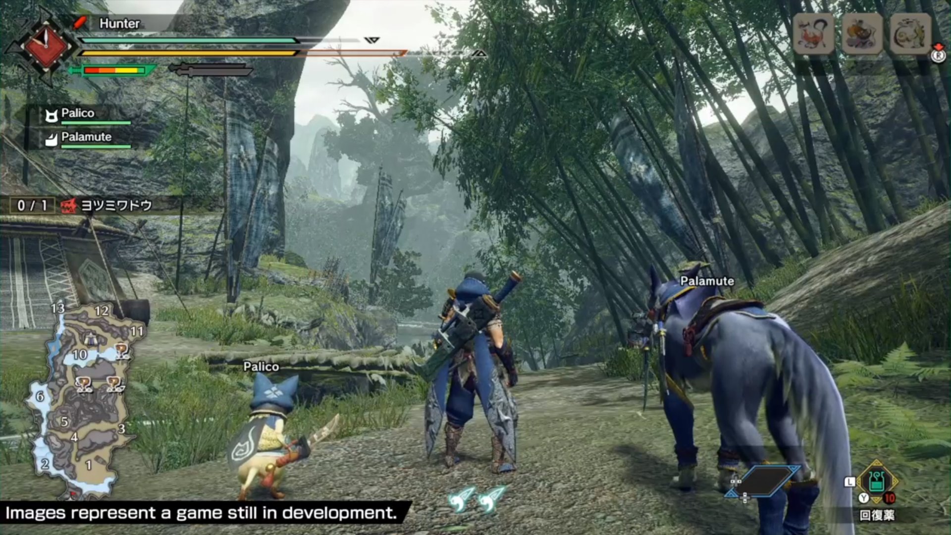 黑暗之魂3 终极版 截图6