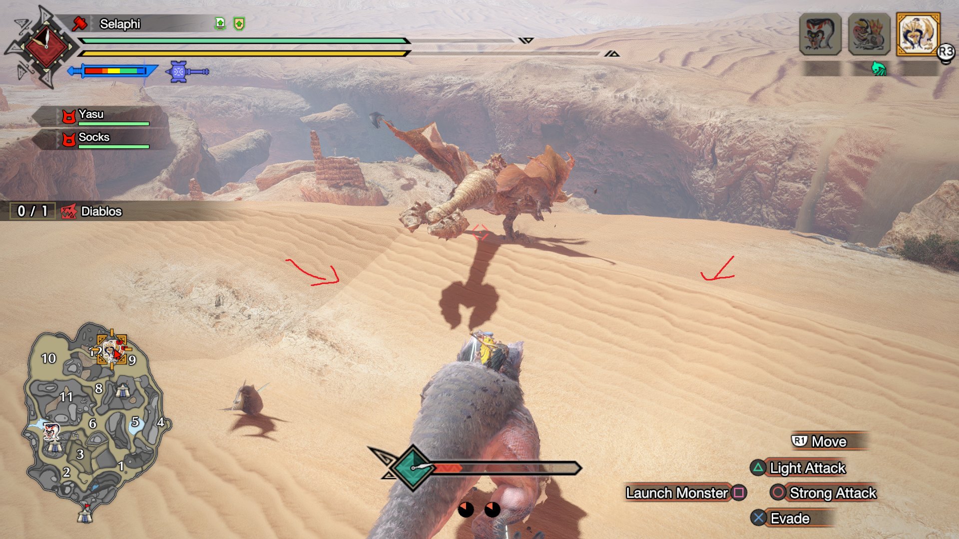 黑暗之魂3 终极版 截图12