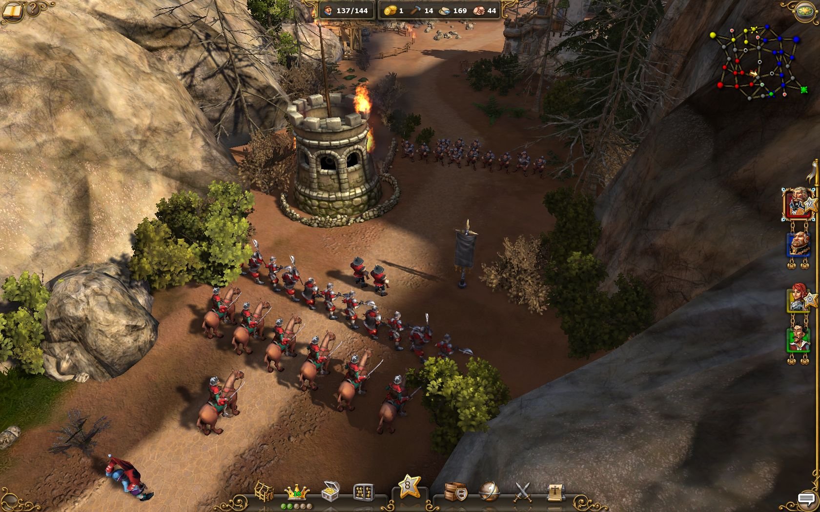 王者荣耀 完整版 截图7