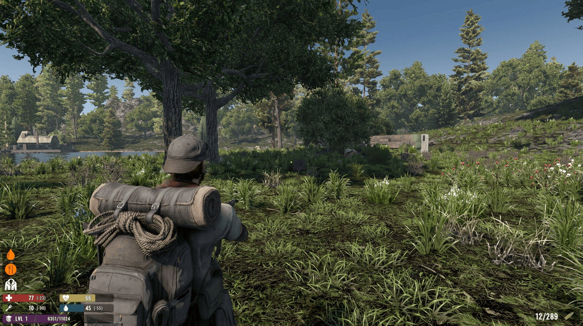 战神 终极版 截图4