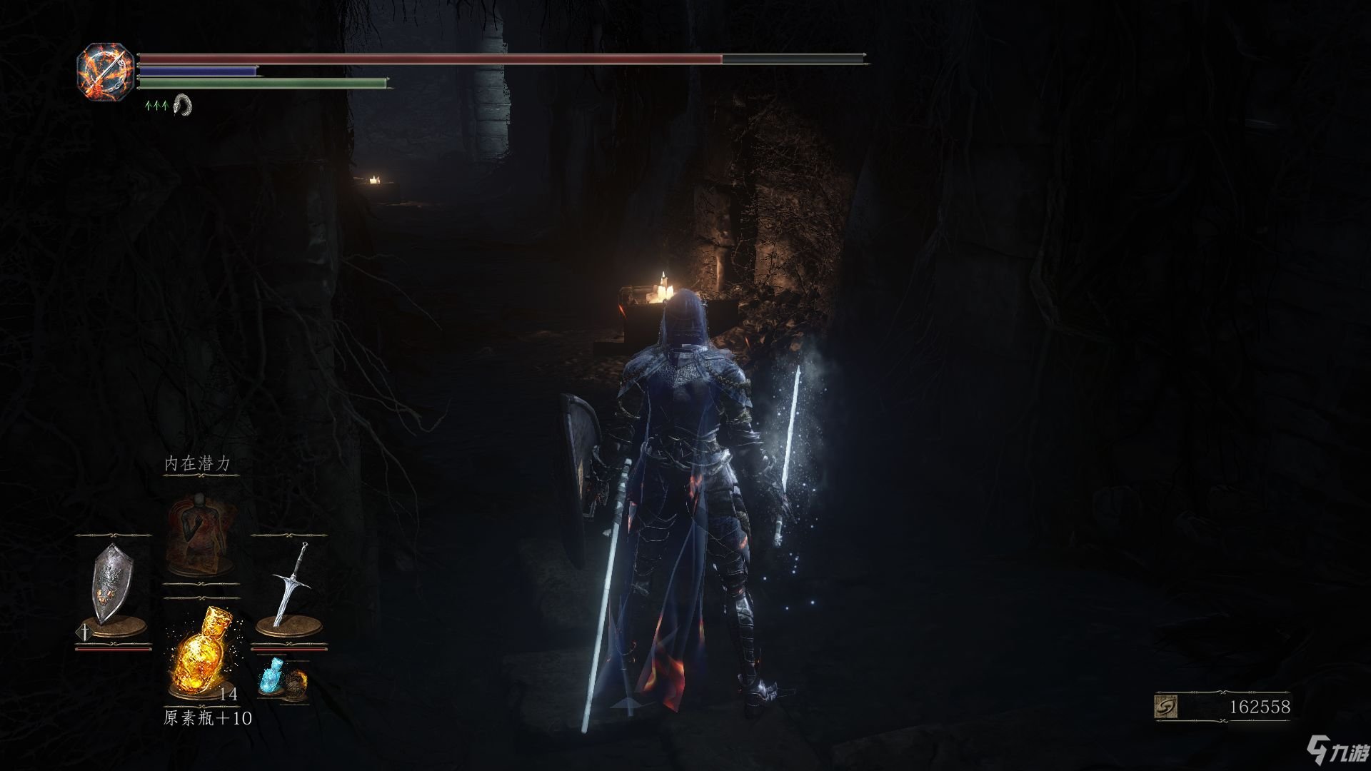 巫师3：狂猎 完整版 截图16