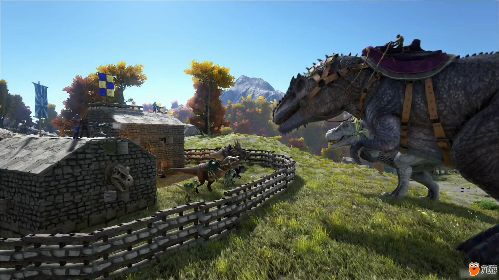 糖豆人:终极淘汰赛 完整版 截图4