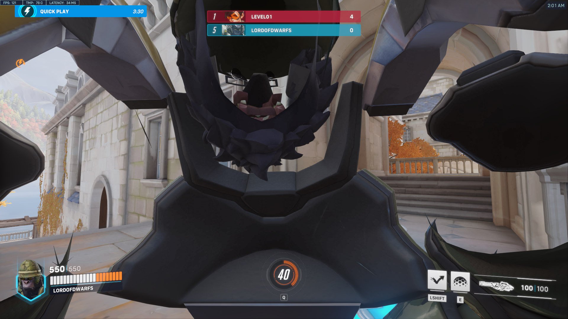 英雄联盟 终极版 截图11