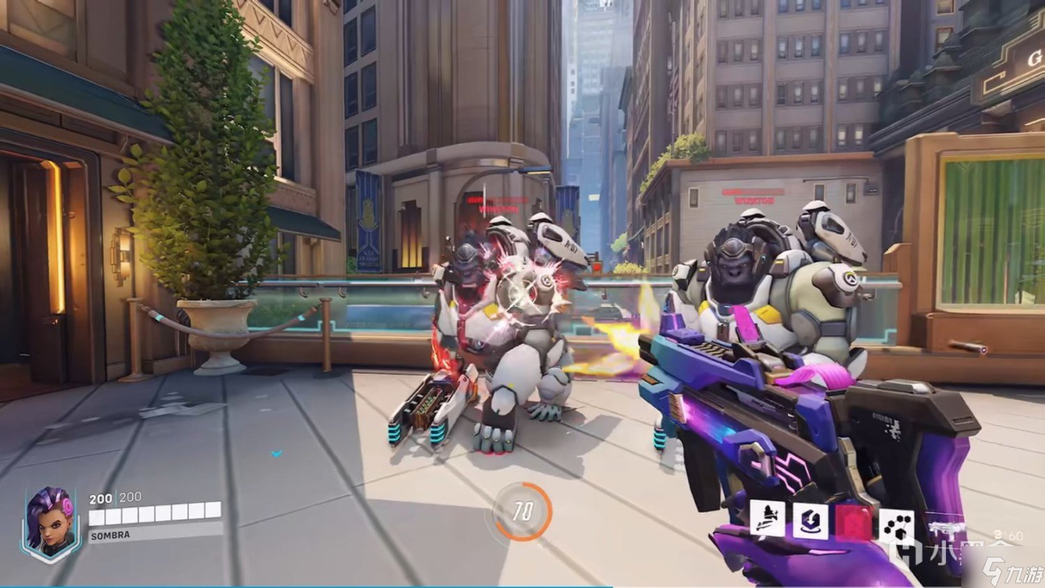 英雄联盟 终极版 截图17