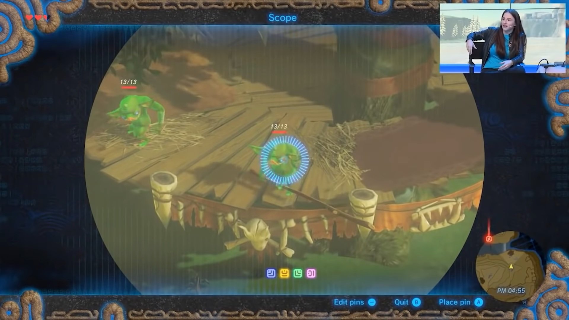 方舟：生存进化 终极版 截图16