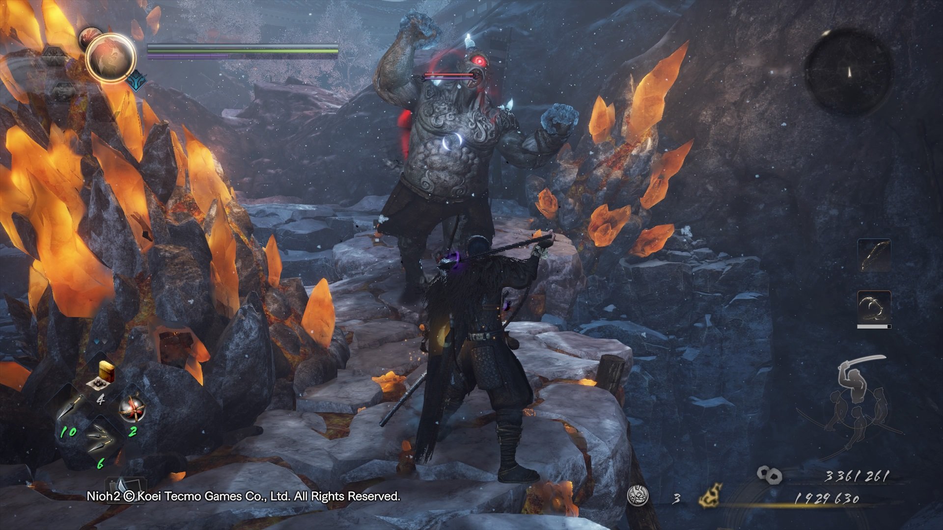 绝地求生 年度版 截图13