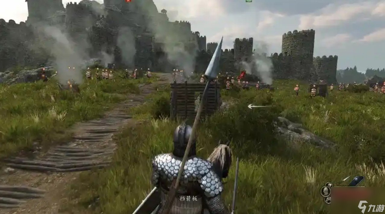 方舟：生存进化 终极版 截图4