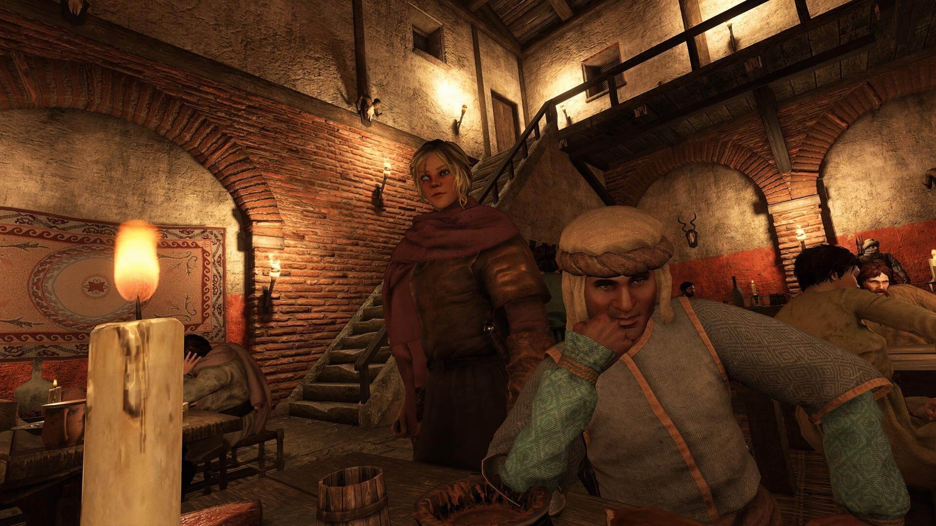 方舟：生存进化 终极版 截图8