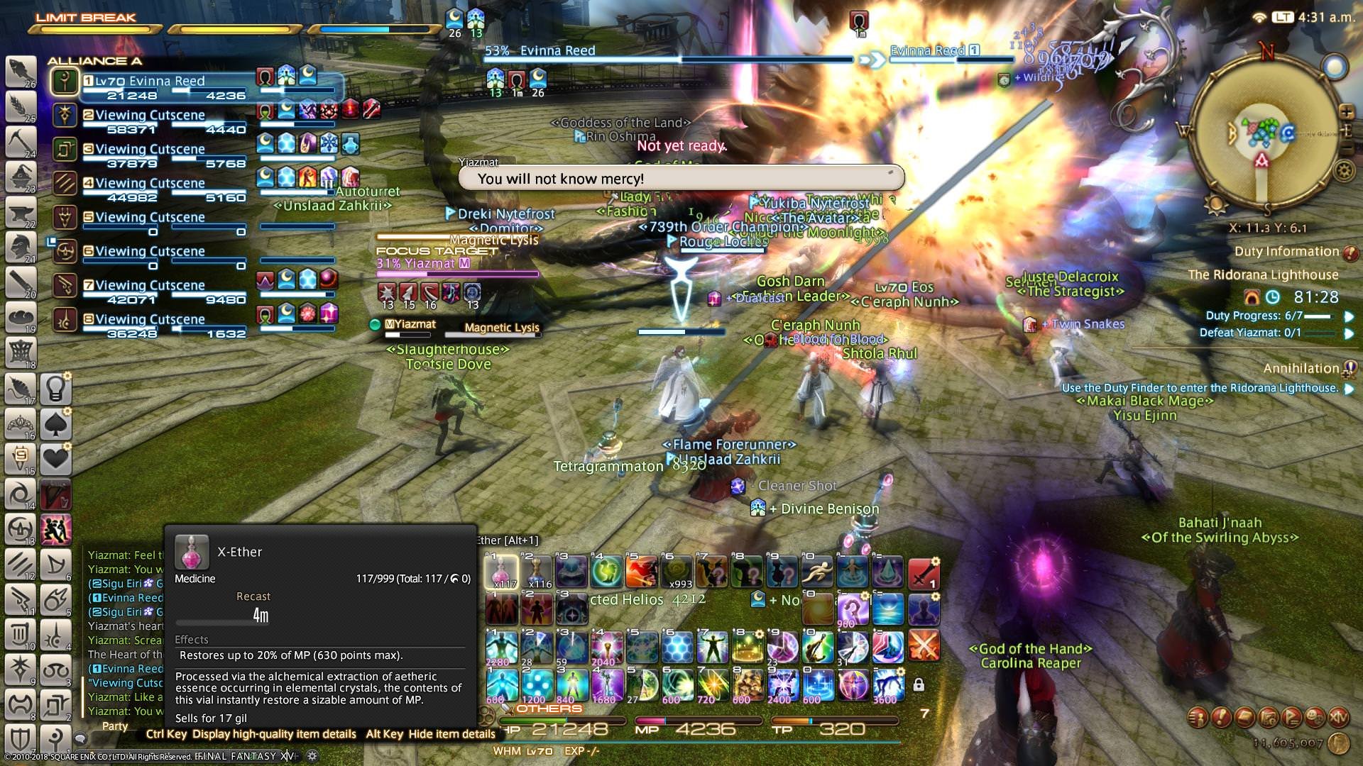 生化危机4:重制版 豪华版 截图21