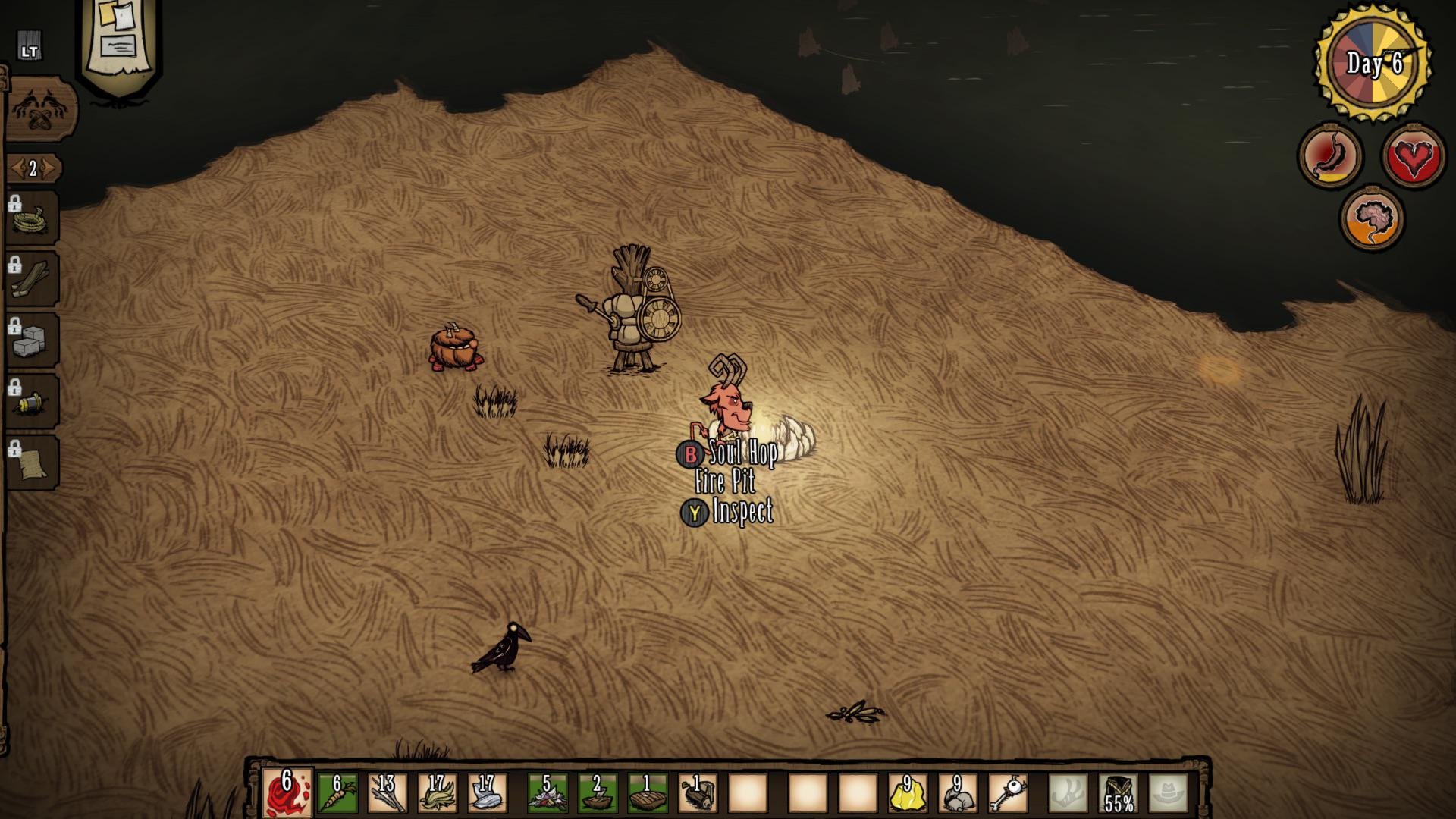 饥荒 豪华版 截图18