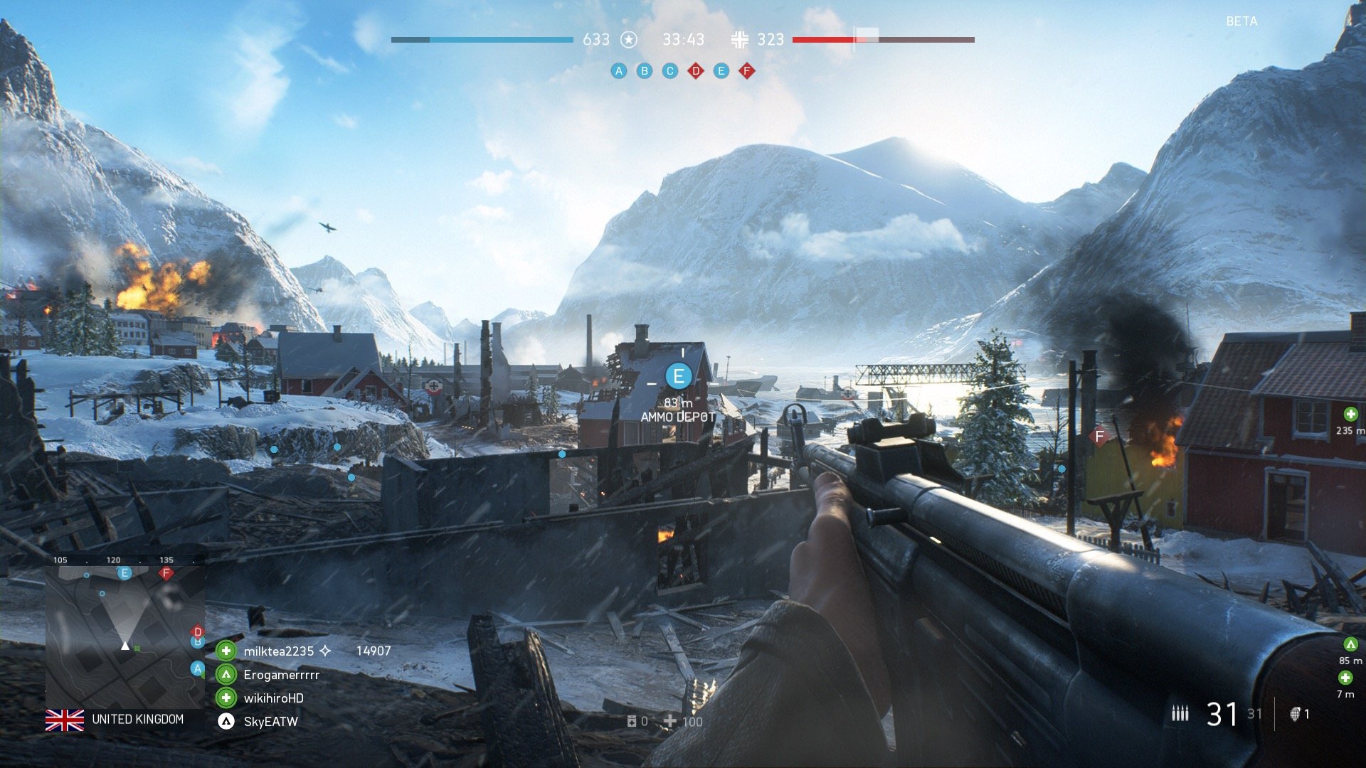 巫师3：狂猎 完整版 截图5