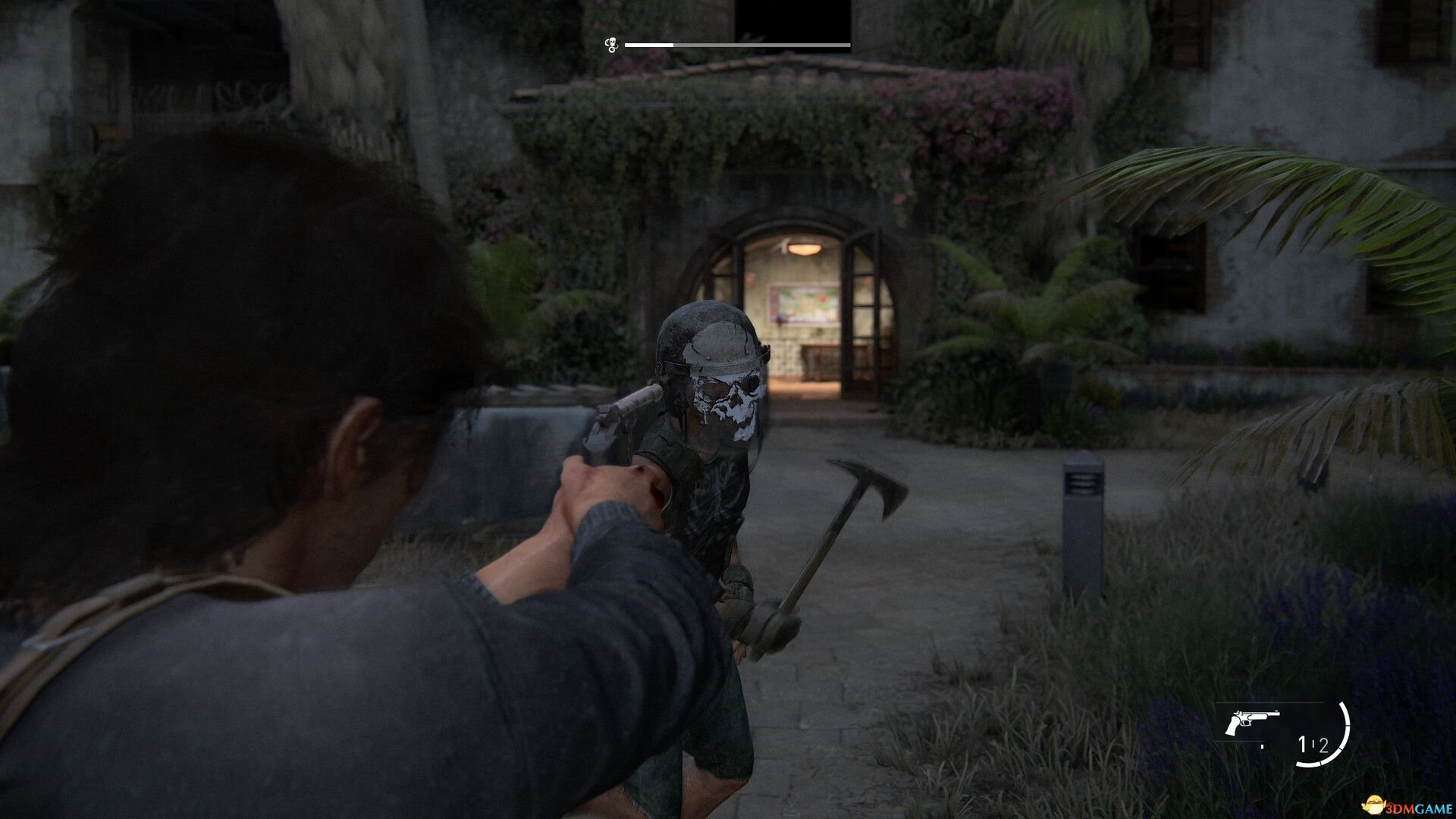 英雄联盟 终极版 截图8