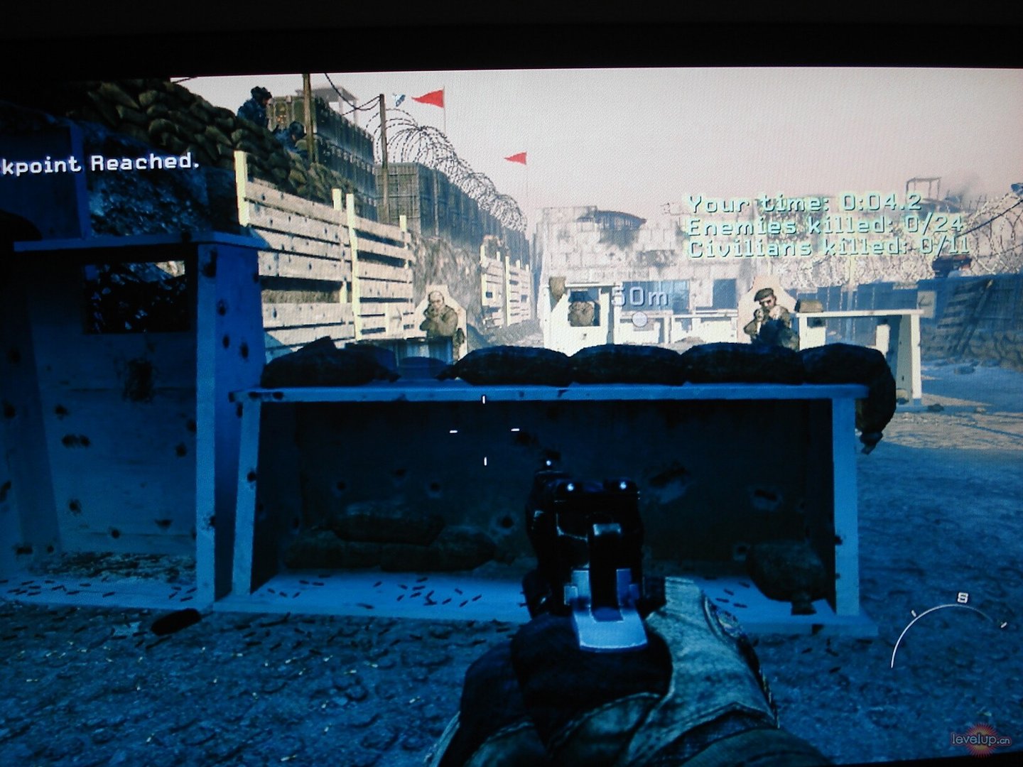 和平精英 终极版 截图8