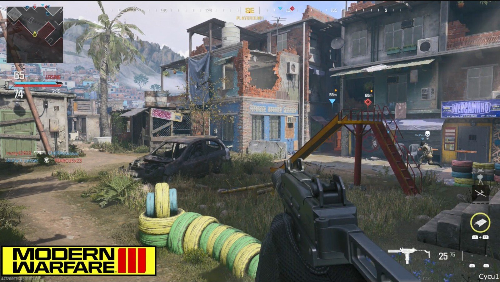 和平精英 终极版 截图22