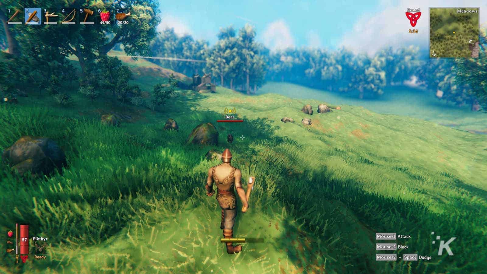 巫师3：狂猎 完整版 截图10