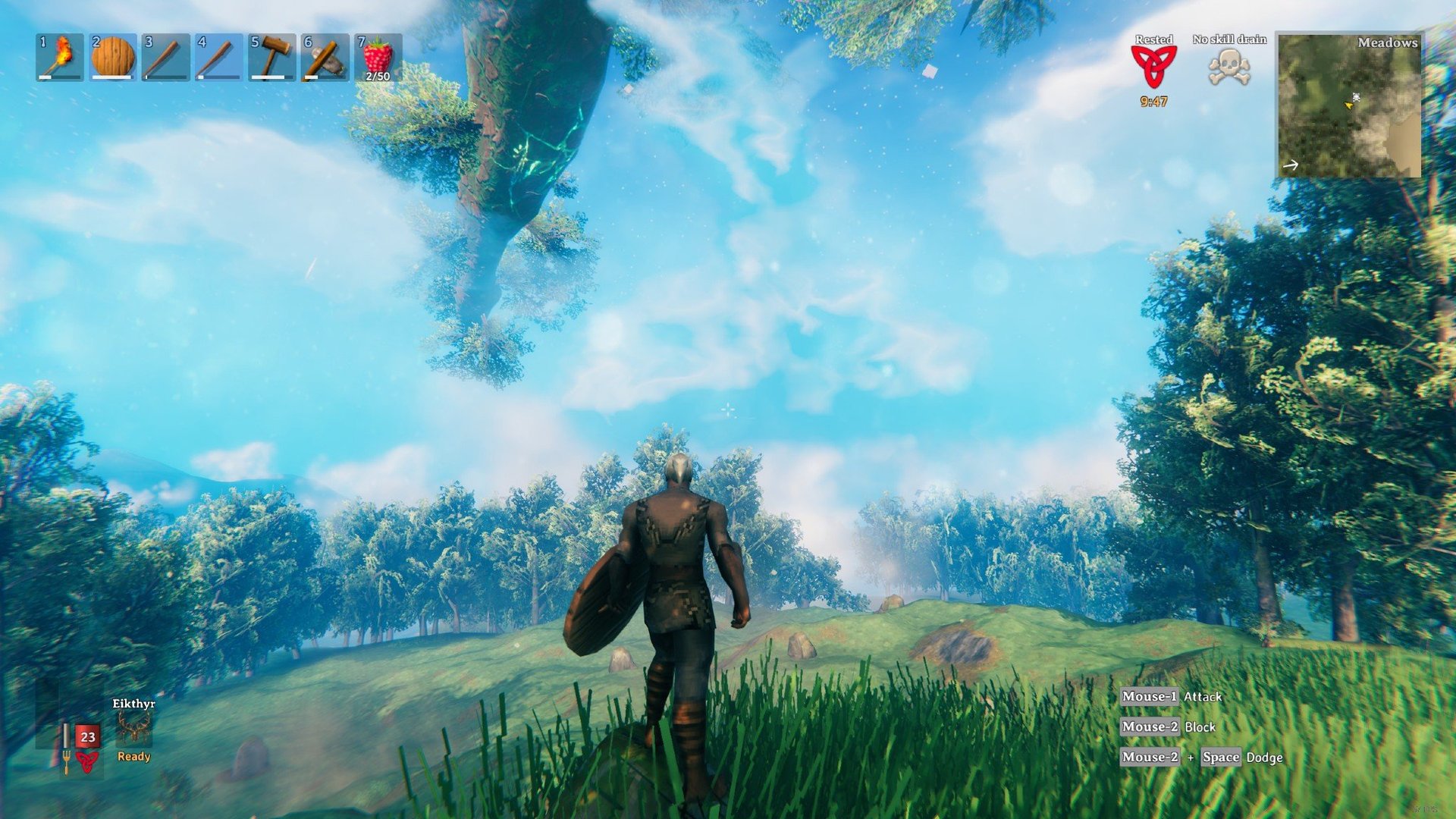 巫师3：狂猎 完整版 截图13