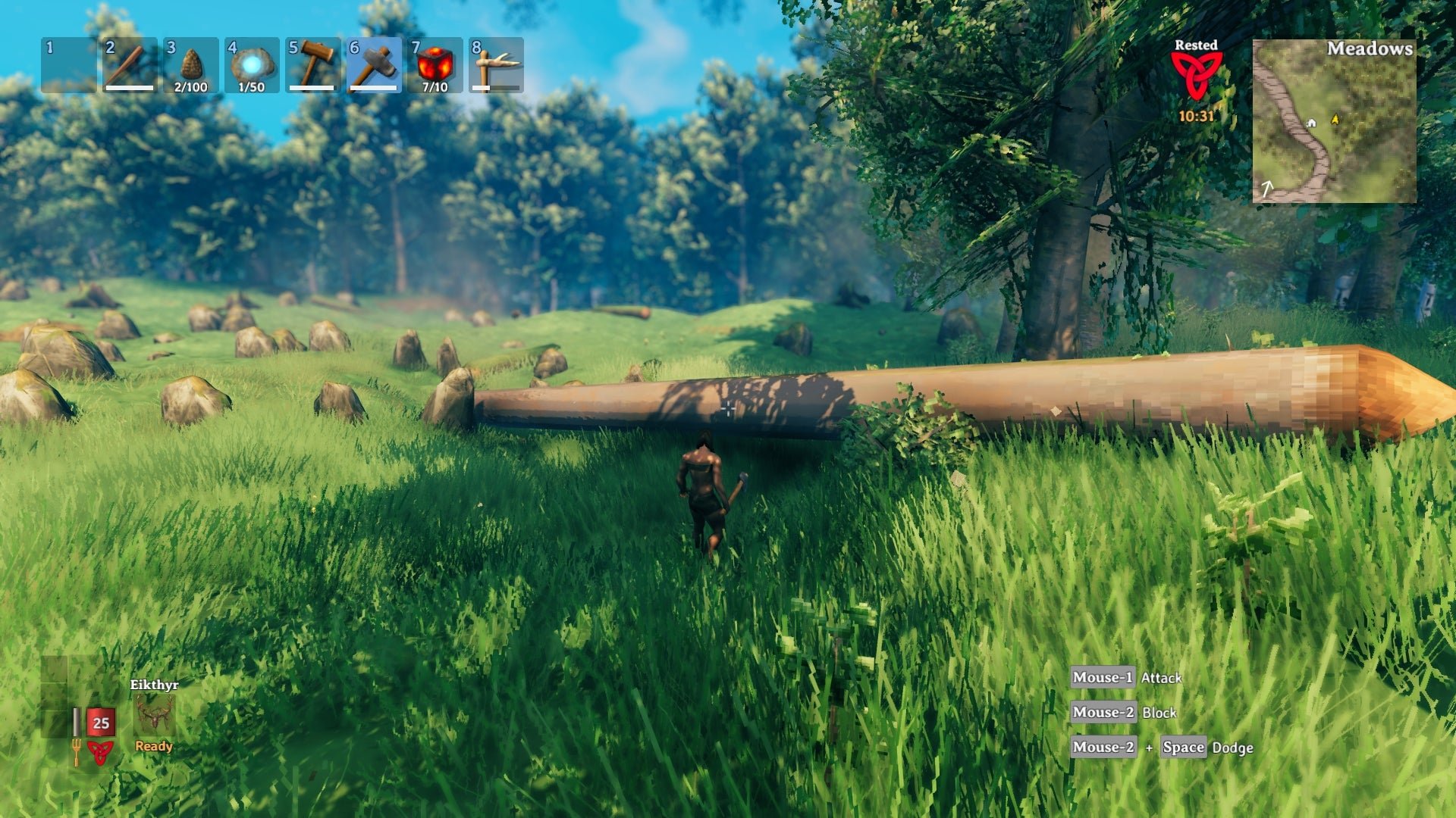 巫师3：狂猎 完整版 截图22