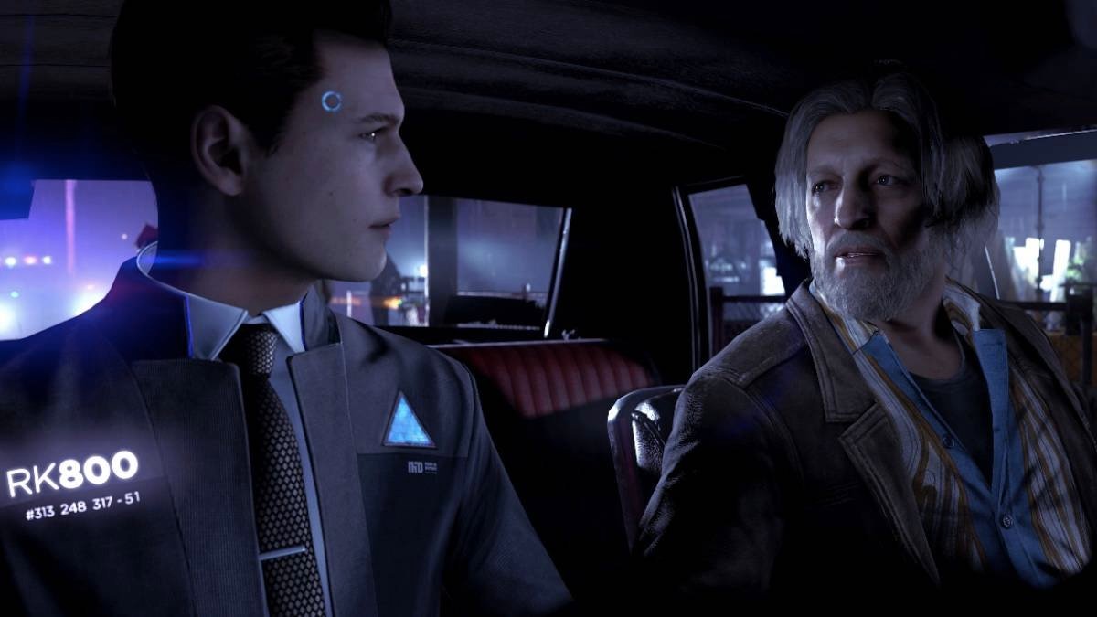 死亡搁浅 截图11