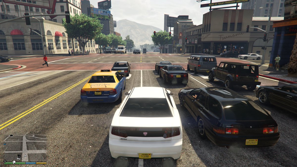 工人物语 年度版 截图3