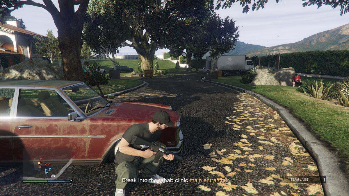 工人物语 年度版 截图4