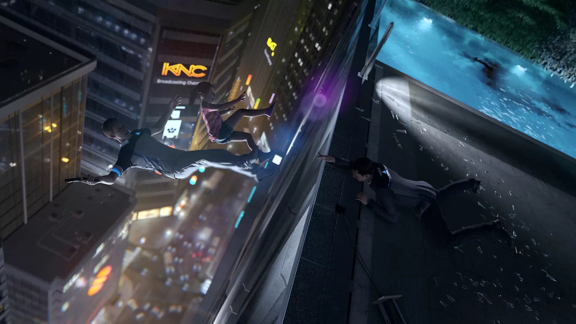 只狼：影逝二度 重制版 截图7