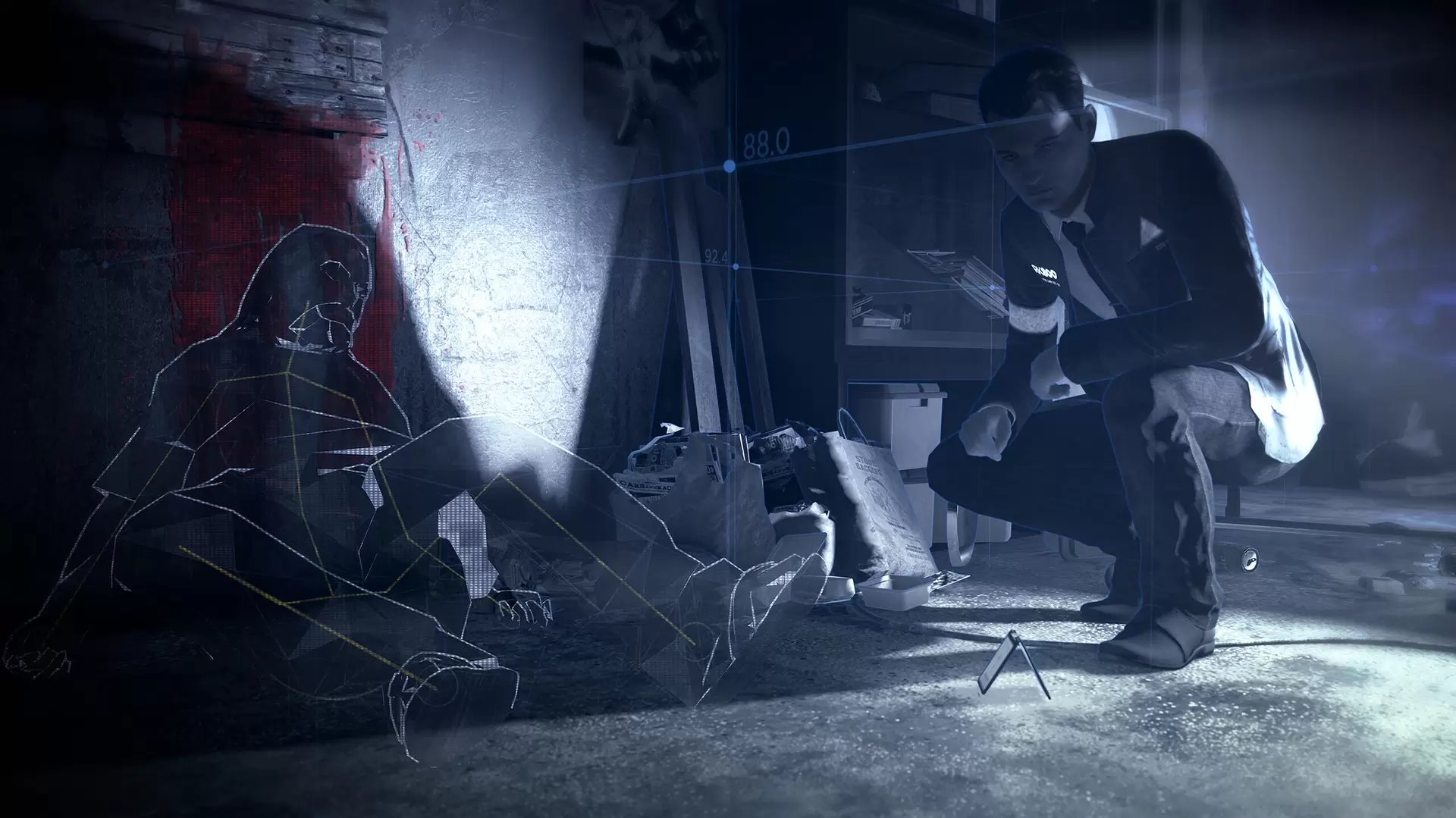 只狼：影逝二度 重制版 截图18