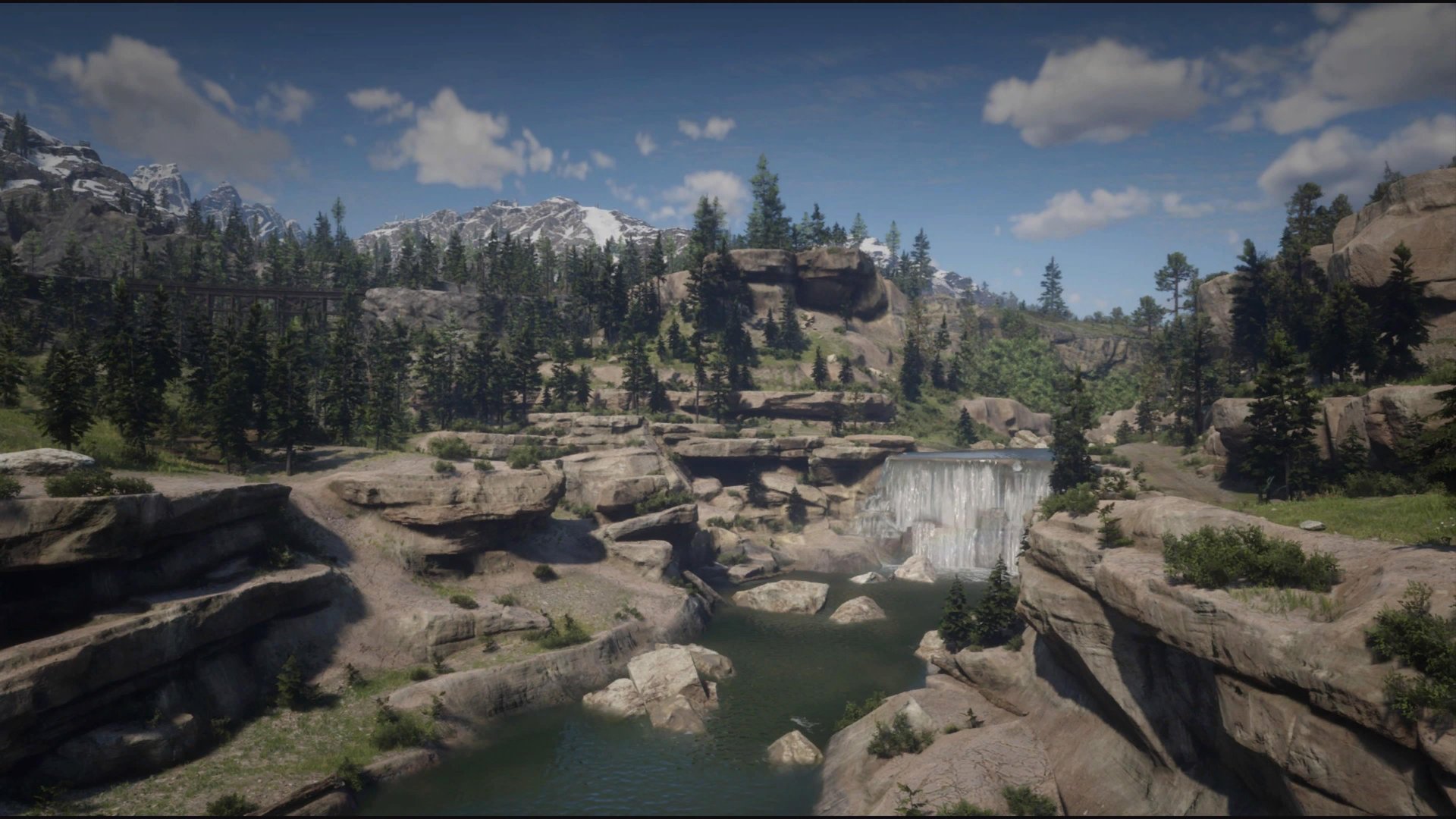 塞尔达传说：旷野之息 重制版 截图7