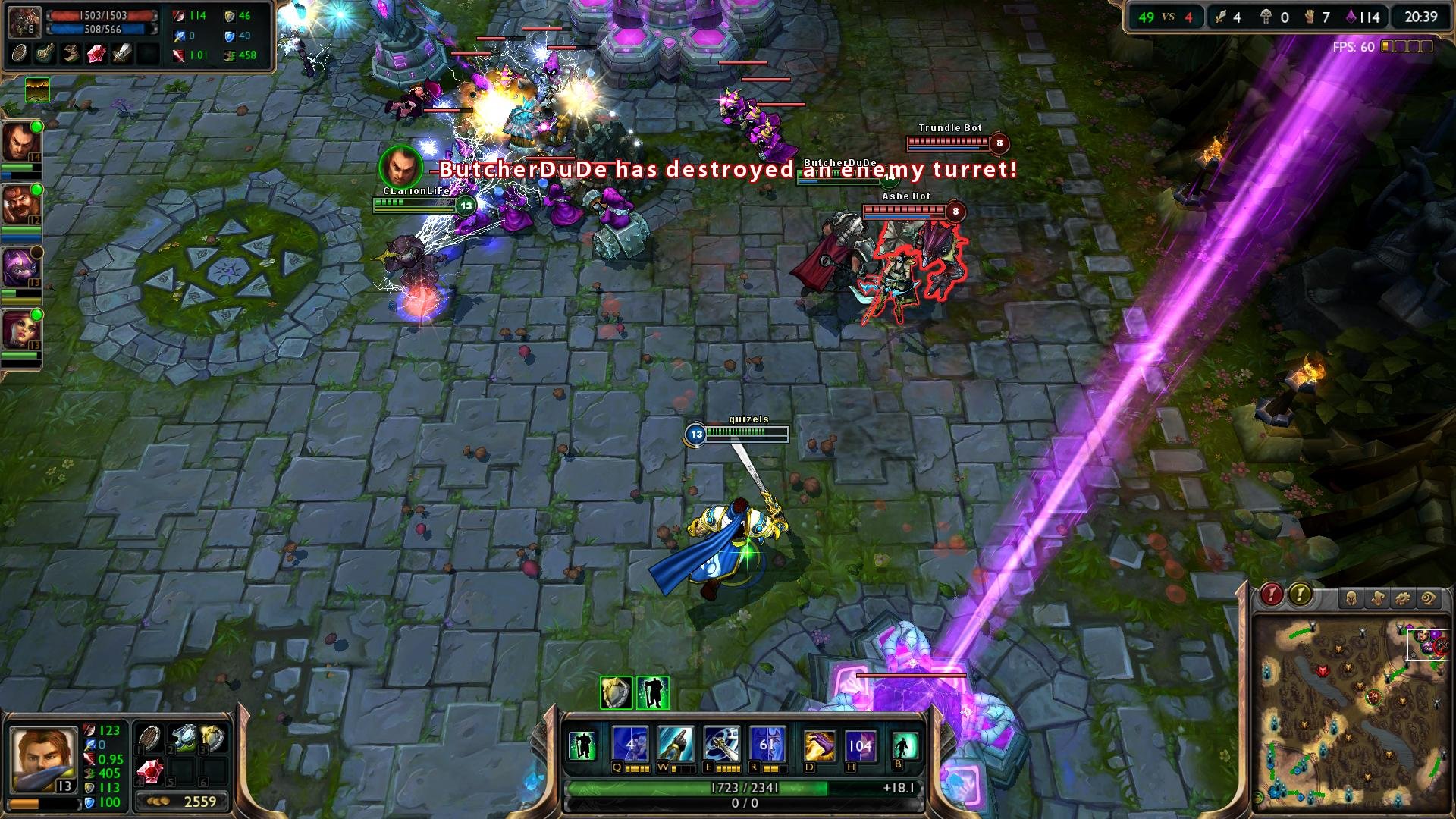 糖豆人:终极淘汰赛 完整版 截图5