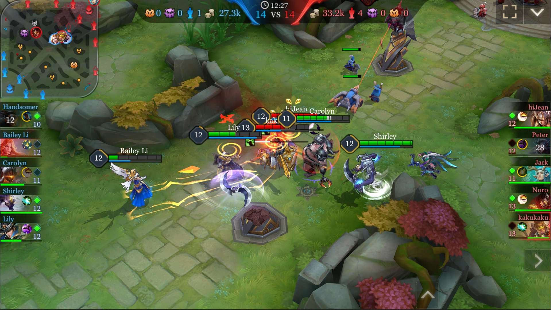 七日杀 重制版 截图2