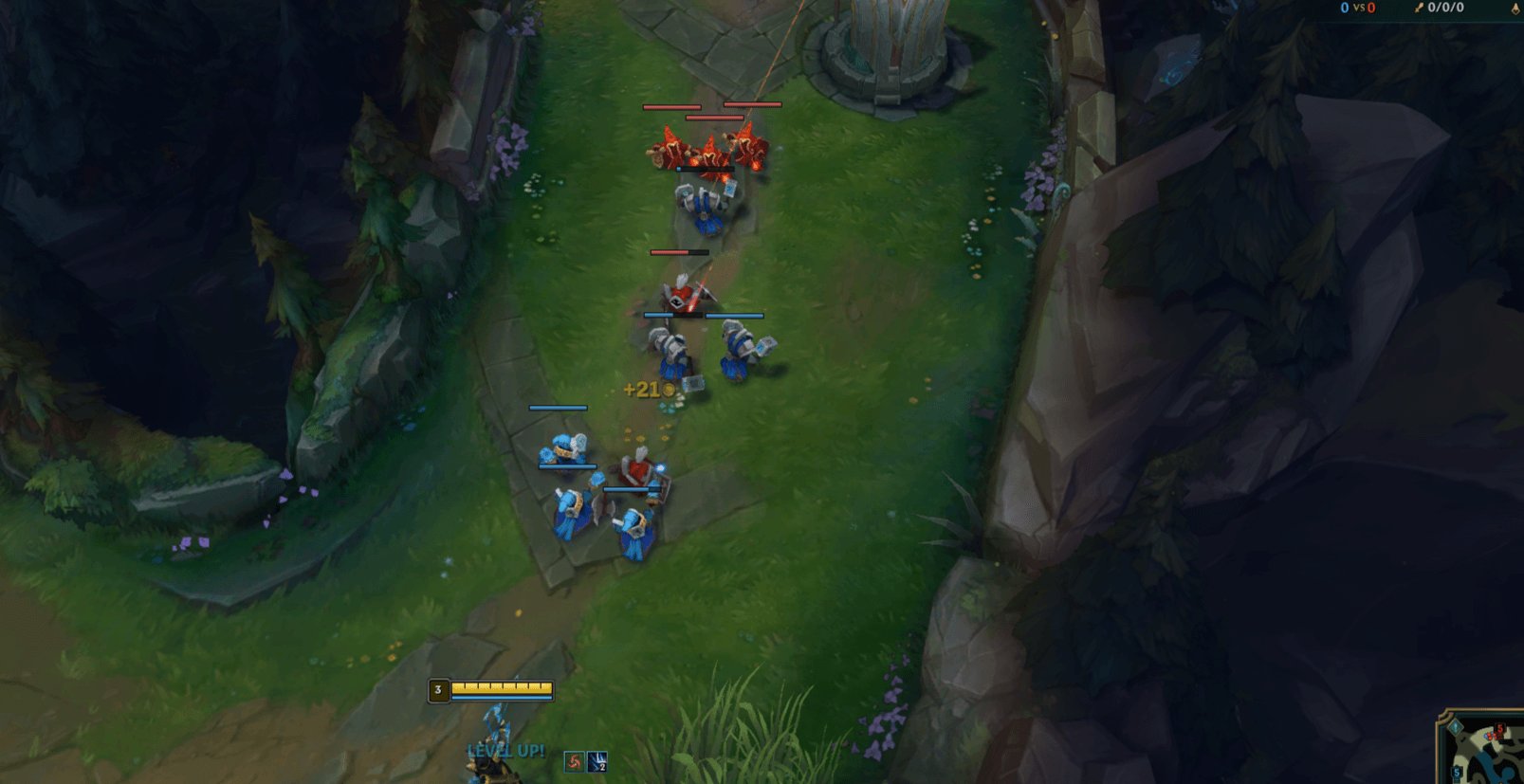 饥荒 年度版 截图13