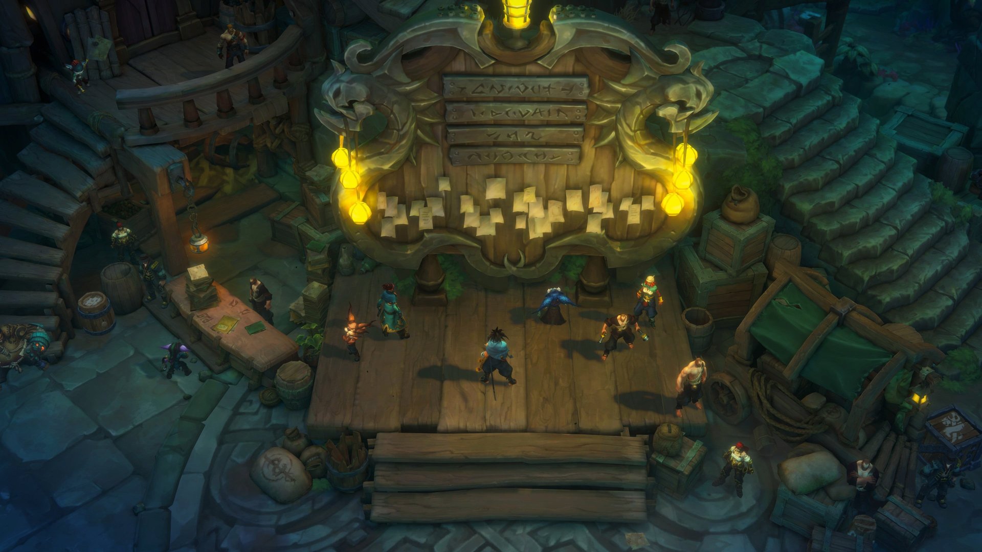 饥荒 年度版 截图14