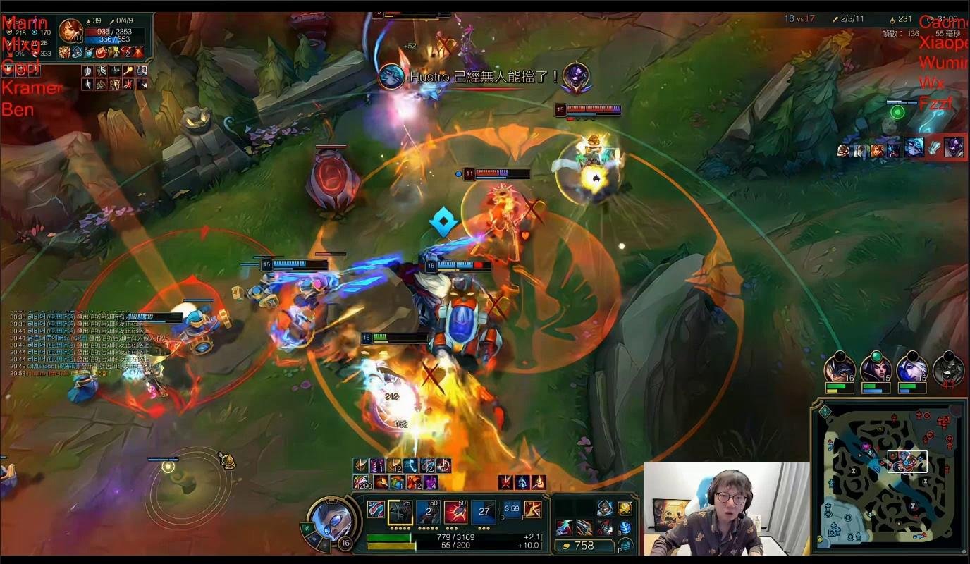 饥荒 年度版 截图23